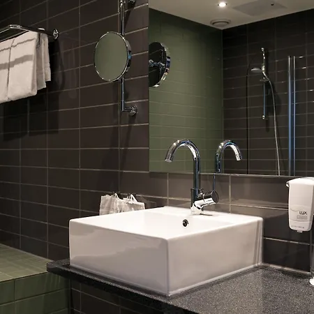 Hotel Quality Pond Stavanger