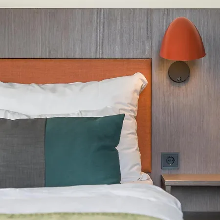 Quality Pond 3* ستافانجر