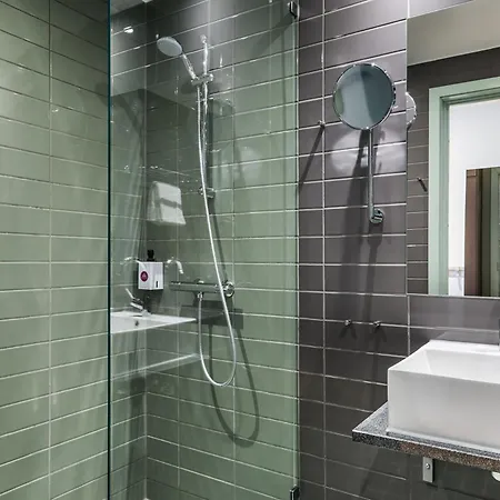 Quality Pond فندق ستافانجر