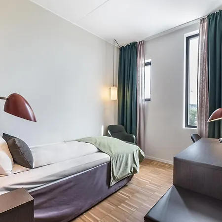 فندق Quality Pond ستافانجر