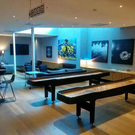 Quality Pond فندق 3*