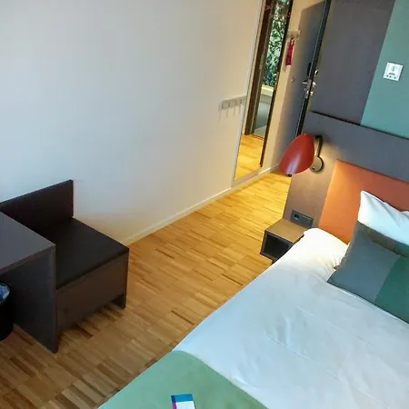 فندق Quality Pond ستافانجر