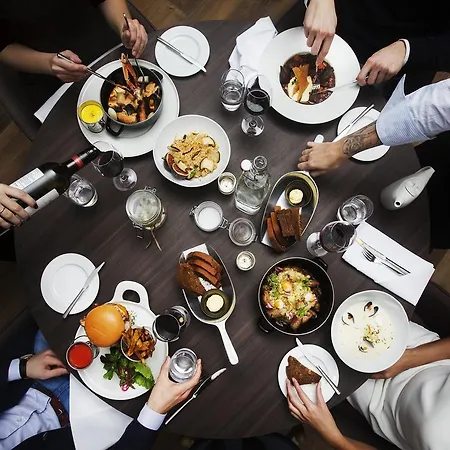 فندق Quality Pond ستافانجر