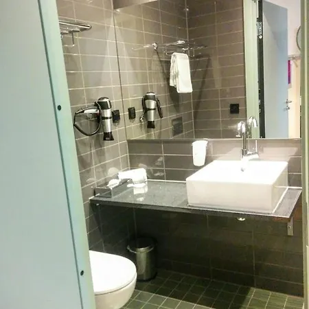Quality Pond 3* Stavanger
