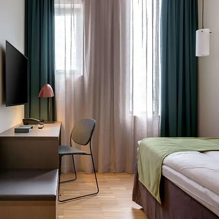 Quality Pond ستافانجر