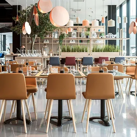 فندق Quality Pond 3*