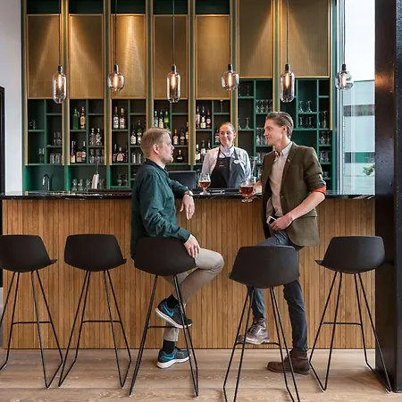 فندق Quality Pond ستافانجر