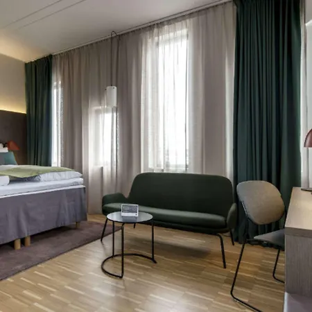 Quality Pond Hotel Stavanger