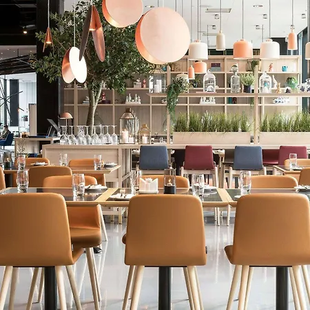 Quality Pond فندق ستافانجر