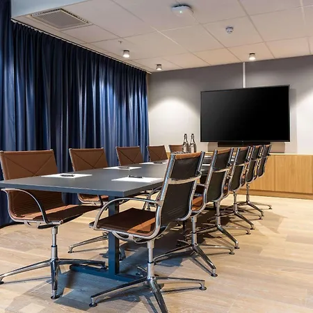 فندق Quality Pond ستافانجر