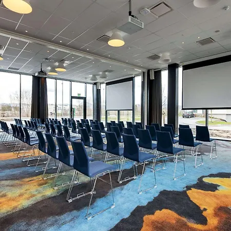 Quality Pond ستافانجر