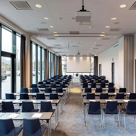 فندق Quality Pond ستافانجر