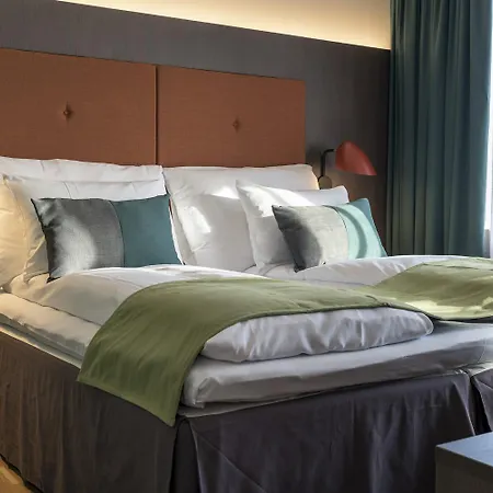 فندق Quality Pond ستافانجر