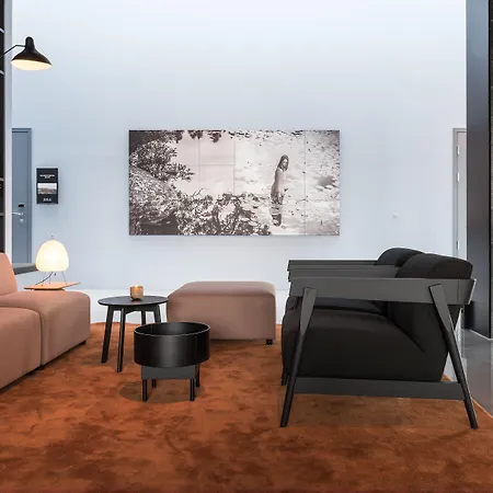 فندق Quality Pond