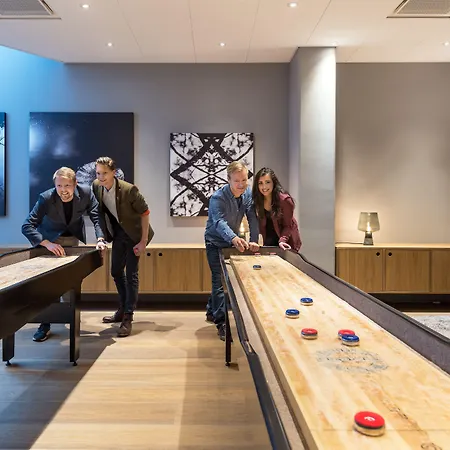 Hotel Quality Pond 3*