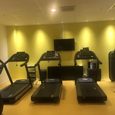 מלון Quality Pond