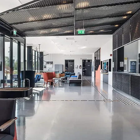 Quality Pond Στάβανγκερ