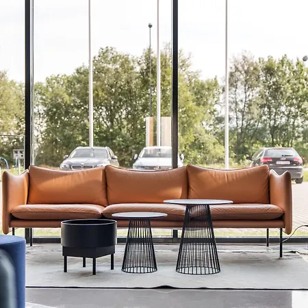 Quality Pond فندق ستافانجر