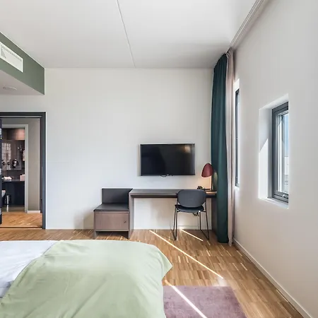 فندق Quality Pond 3*