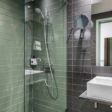 فندق Quality Pond ستافانجر