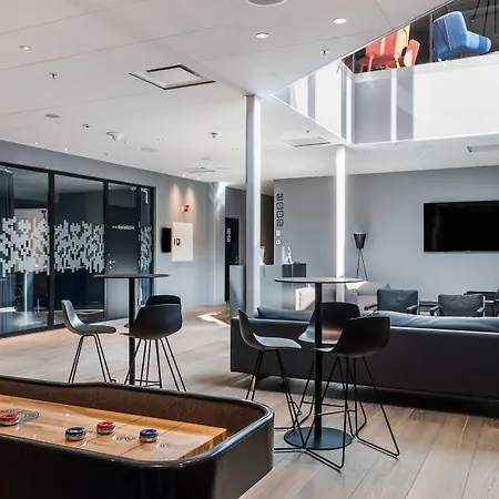 Quality Pond Ξενοδοχείο 3*