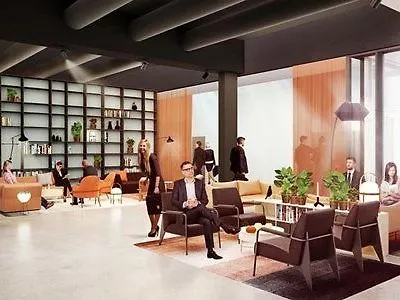 فندق Quality Pond ستافانجر