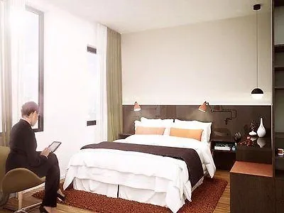 Quality Pond 3* ستافانجر