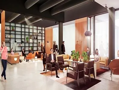 Quality Pond فندق ستافانجر