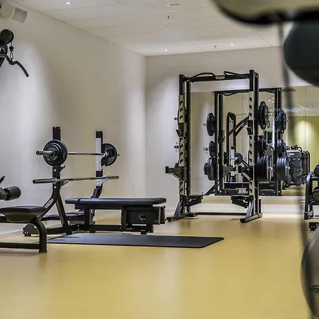 Quality Pond ستافانجر