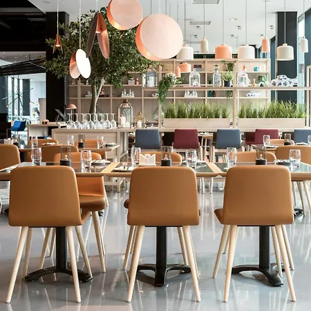 Quality Pond 3* ستافانجر