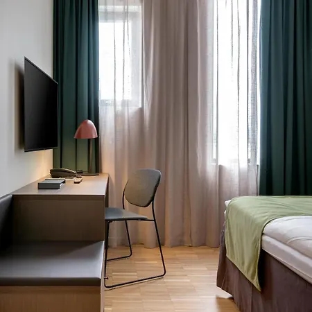 Quality Pond ستافانجر