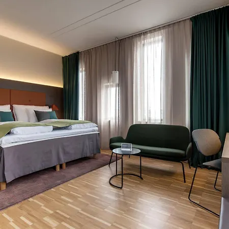 Quality Pond ستافانجر