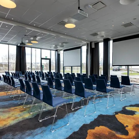 Quality Pond فندق ستافانجر