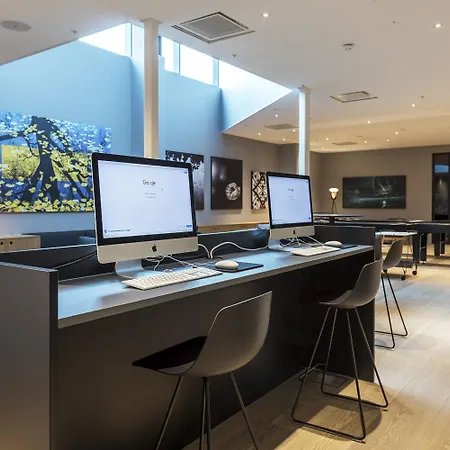 Hotel Quality Pond 3*