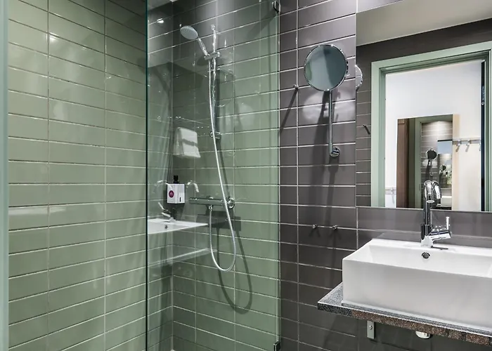 Quality Pond Hotel Stavanger