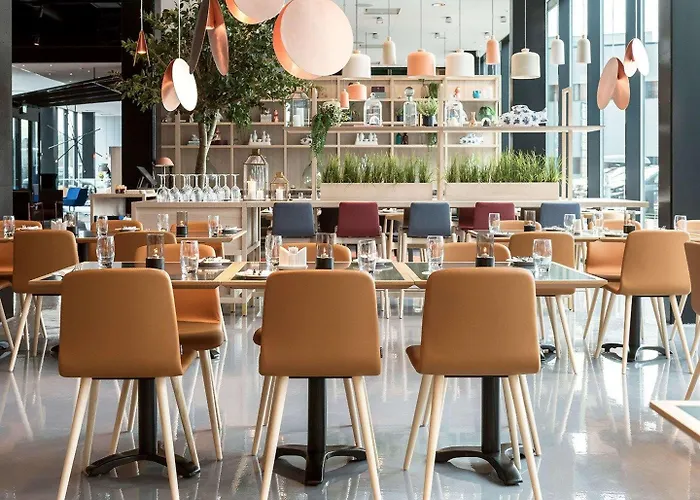 Hotel Quality Pond 3*