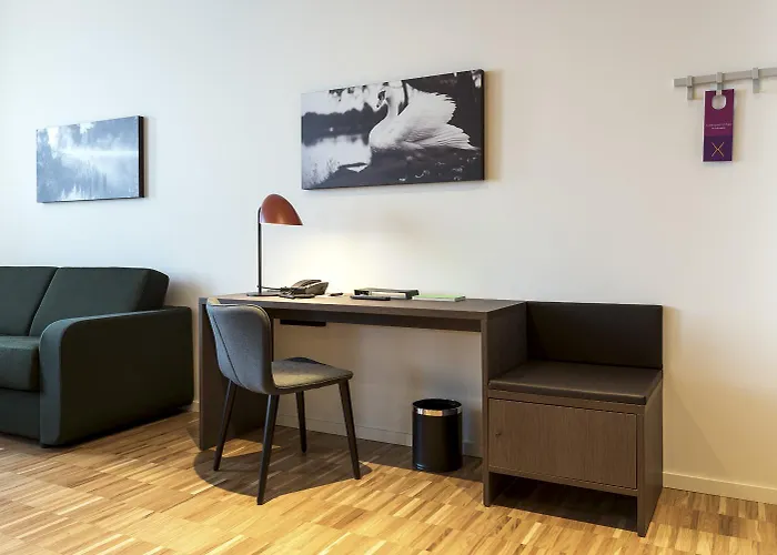 Hotel Quality Pond 3*