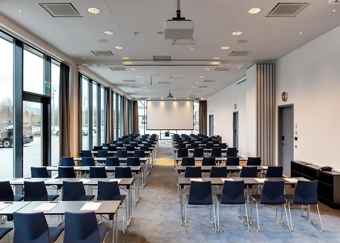 Hotel Quality Pond Stavanger