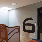 Quality Pond Hotel