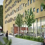 Hotel Quality Pond Stavanger