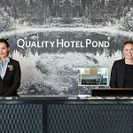 Quality Pond