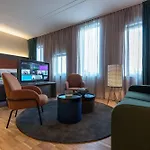 Hotel Quality Pond 3*