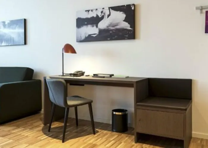 Quality Pond Hotel Stavanger